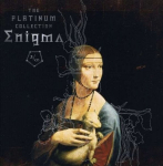2CD Enigma The Platinum Collection CD