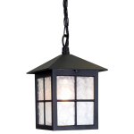 V&auml;lislamp Elstead Lighting Winchester BL18B-BLACK
