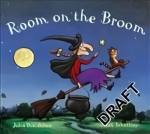 Room on the Broom Play