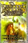 Kings of Clonmel (Ranger's Apprentice Book 8)