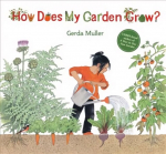 How Does My Garden Grow? 2nd Revised edition