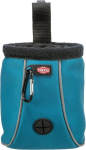 Maiustuste kott Trixie Twist Treat, neopreen, 11x14 cm