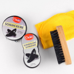 Jalatsite mini hoolduskomplekt