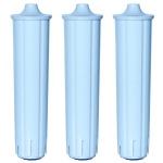 Analoog veefilter Jura Claris blue, 3 tk