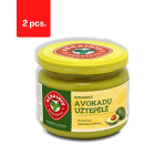 M&auml;&auml;ri K&Auml;DAINI avokaado guacamole, 280g x 2 tk. pakett