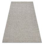 Sisalvaip SISAL BOHO 46218051, beež, 120x170
