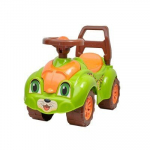 T&otilde;ukeauto Technok 3428, roheline