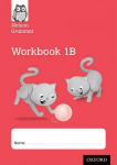 Nelson Grammar Workbook 1B Year 1/P2 Pack of 10 New edition, Part 2