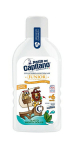 Suuvesi lastele 6+ Junior 400 ml