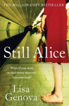 Still Alice Re-issue