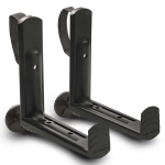 R&otilde;dukasti Lechuza Balconera hoidikud, must