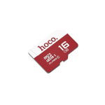 Telefoni m&auml;lukaart M&auml;lukaart Hoco MicroSD 16GB (class10)