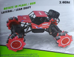 RC auto