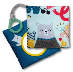 M&auml;nguraamat TAF TOYS Mida Paul kannab?