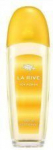L&otilde;hnastatud spreideodorant naistele La Rive For Woman Deodorant, 75 ml