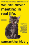 We Are Never Meeting in Real Life Main