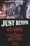 Just Beyond OGN Gift Set: (Books 1-4)