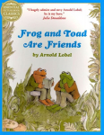 Frog and Toad are Friends edition