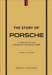 Story of Porsche: A Tribute to the Legendary Manufacturer