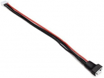 1 tk Li-Po aku tasakaalustuskaabel laadimiskaabel 17Cm RC 4 m&auml;ndi JST-EH