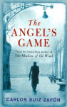 Angel's Game: The Cemetery of Forgotten Books 2