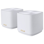 Asus EU+UK 2PK ZenWiFi XD5 802.11ax