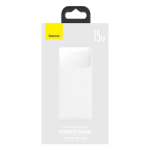 Baseus Bipow PPBD050002 10000mAh 15W white