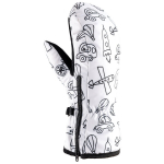 Laste kindad Viking Motiv, 2