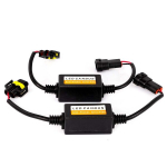M-TECH CANBUS kaabel LED komplektile H11 x2