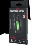 Telefoni aku Maxlife battery for Samsung Galaxy S4 i9500 EB-B600BE 2500mAh