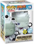 Kujuke Funko POP! Naruto Madara Uchika Six paths Exclusive