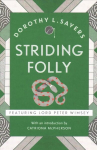 Striding Folly: Classic crime fiction you need to read
