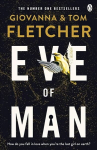 Eve of Man: Eve of Man Trilogy, Book 1