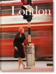 London. Portrait of a City: Portrait of a City Multilingual edition