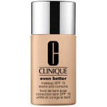 Clinique Even Better Makeup SPF 15 - brightening makeup 30 ml 16 Golden Neutral #d4b9a1