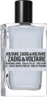 Zadig - Voltaire See on tema! Vibes of Freedom Edt Spray, 50 ml