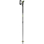 M&auml;esuusakepid Leki Guide 2, 110-150 cm, must