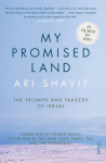 My Promised Land: the triumph and tragedy of Israel UK pb plus export edition