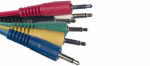 Mono patch kaabel Stagg SPC060MJ E, 60 cm
