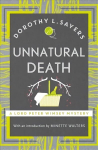Unnatural Death: The classic crime novels you need to read in 2022