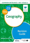 Common Entrance 13plus Geography Revision Guide