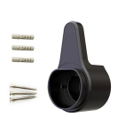 Kaablihoidik t&uuml;&uuml;p 2