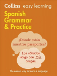 Easy Learning Spanish Grammar and Practice: Trusted Support for Learning 2nd Revised edition