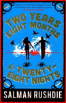 Two Years Eight Months and Twenty-Eight Nights: A Novel