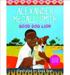 Good Dog Lion