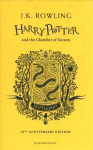 Harry Potter and the Chamber of Secrets - Hufflepuff Edition