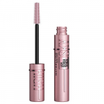 Maybelline Lash Sensational Sky High Mascara - Extension and volume mascara 7.2 ml Black #010101