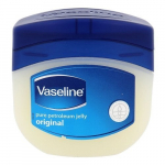 Vaseline Original Jelly - Body Gel 250ml, 250 ml