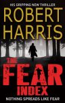 Fear Index: From the Sunday Times bestselling author