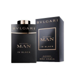 Parf&uuml;&uuml;mvesi Bvlgari Bvlgari Man In Black meestele, 60ml